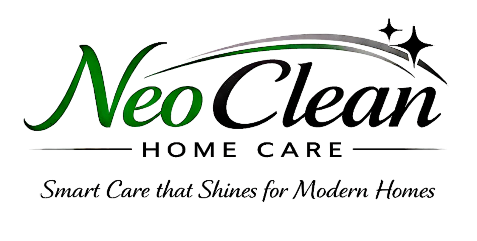 NeoClean Home Care Logo