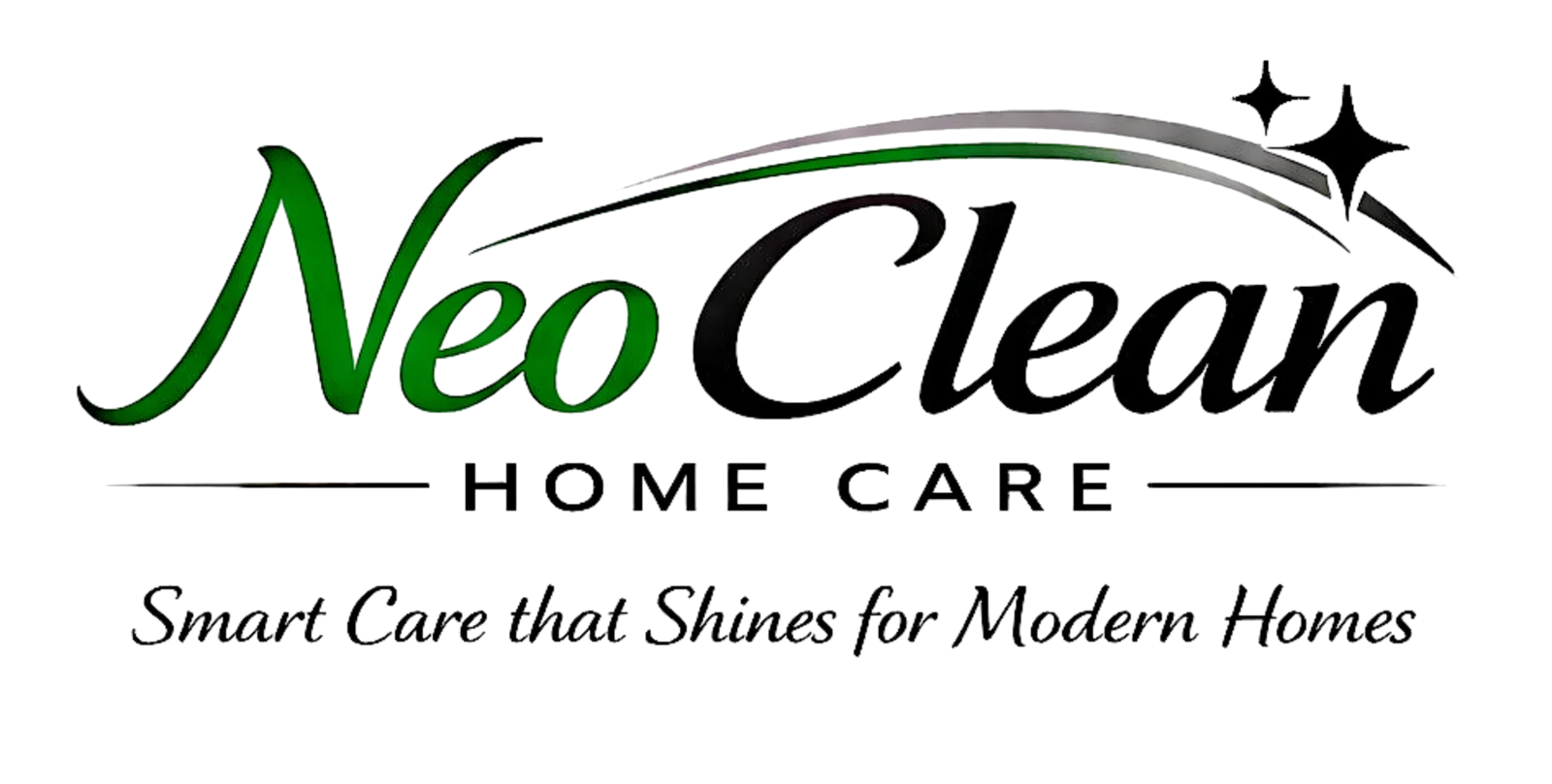 NeoClean Home Care Logo