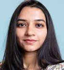 Simran P.