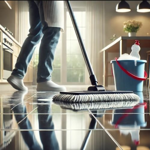 Floor Cleaner