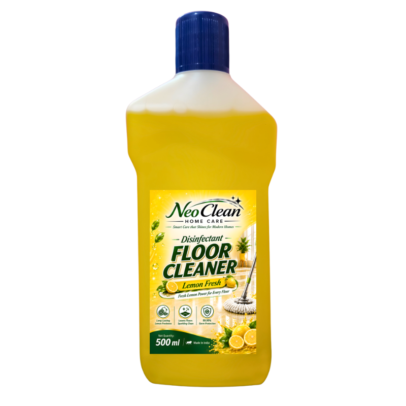 Multi-Surface Floor Cleaner
